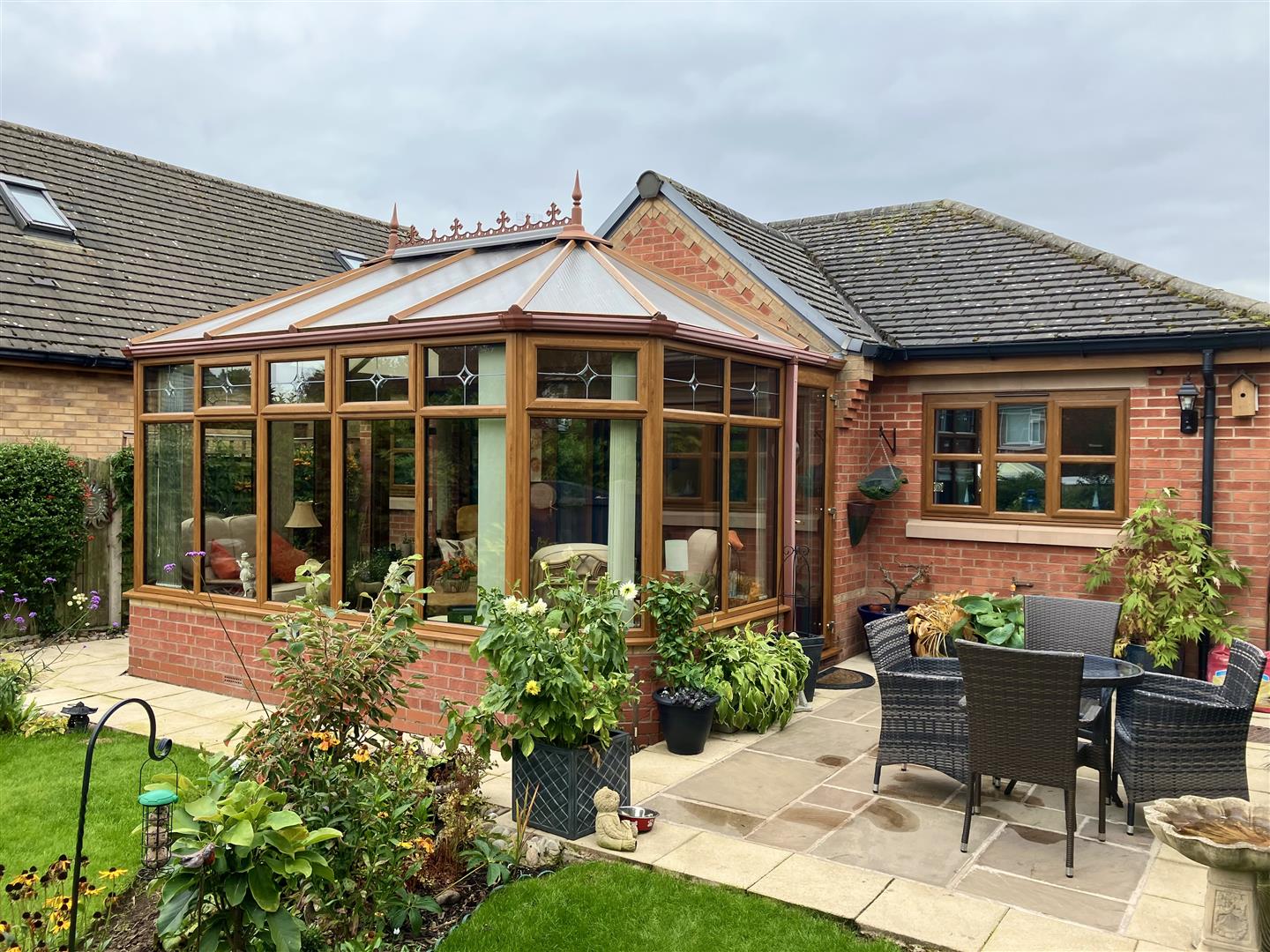Hazelmere Drive, Burntwood